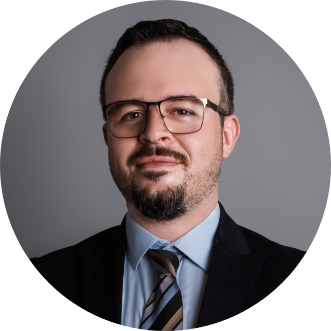 Billy - Psicología Financiera